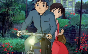 From Up On Poppy Hill Drama Widescreen Wallpapers 109491