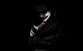 Joker Anime Drama High Definition Wallpaper 109755