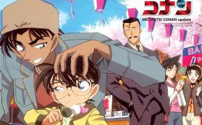 Detective Conan Manga Series Best Wallpaper 108322