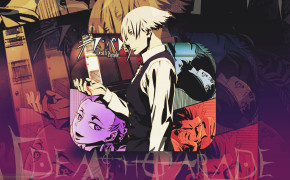 Death Parade Animation Background HD Wallpapers 108223