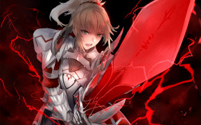Fate Apocrypha Best Wallpaper 109130