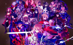 Fate Grand Order HD Wallpapers 109156