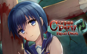 Corpse Party Video Game Series Widescreen Wallpapers 103967