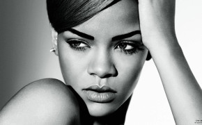 Rihanna Background Wallpapers 10167