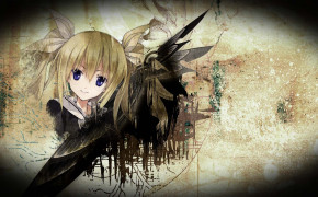 ChaoS Child Background Wallpaper 103494