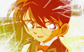 Detective Conan Manga Series HD Wallpaper 108327