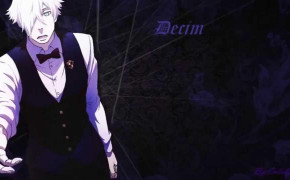 Death Parade Animation Background Wallpapers 108225