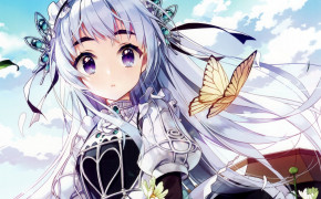 Chaika The Coffin Princess Background Wallpapers 103474