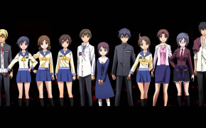 Corpse Party Video Game Series High Definition Wallpaper 103965