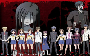 Corpse Party Wallpaper 103958