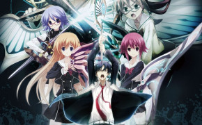 ChaoS Child Video Game Best Wallpaper 103505
