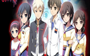 Corpse Party Video Game Series Background Wallpaper 103960