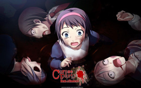 Corpse Party Widescreen Wallpapers 103959