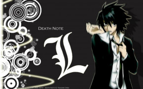 Death Note Mystery Wallpaper HD 108209