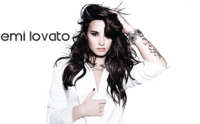 Demi Lovato HQ Desktop Wallpaper 10050