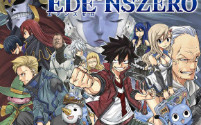Edens Zero Manga Series Best Wallpaper 108824