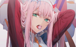 Darling In The FranXX Background Wallpaper 108115