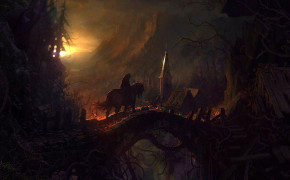 Castlevania HD Wallpapers 103400