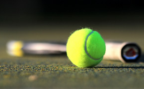 Tennis New Wallpapers 01216