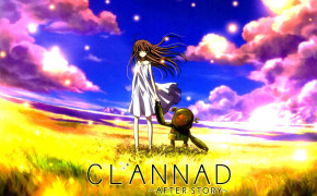Clannad Background Wallpapers 103786