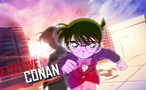 Detective Conan HD Desktop Wallpaper 108311