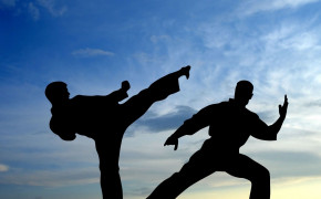 Karate Latest Wallpapers 01114