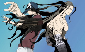 Air Gear Background HD Wallpapers 104380