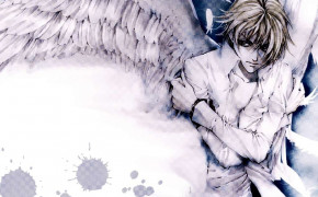 Angel Sanctuary Manga Series Best Wallpaper 104902