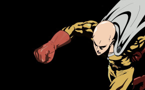 Anime One Punch Man High Definition Wallpaper 106209