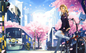 Air Anime Manga Series Best Wallpaper 104368