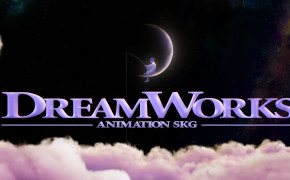 DreamWorks Logo Wallpaper 00093