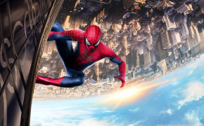 Spiderman High Quality Wallpapers 01189
