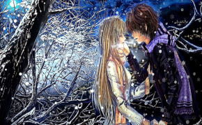 Anime Romantic Manga Series Wallpaper 106416