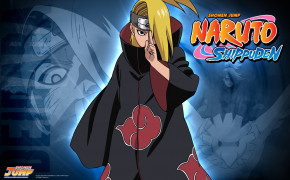 Anime Naruto Best Wallpaper 106025