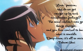 Anime Quotes HD Wallpapers 106268