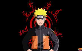 Anime Naruto Manga Series HD Background Wallpaper 106041
