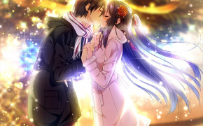 Anime Romantic Manga Series Wallpaper HD 106415