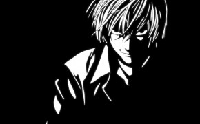 Anime Death Note Wallpaper 105388