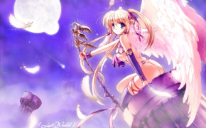 Angel Anime Manga Series Best HD Wallpaper 104814
