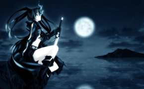 Anime Nightcore Background Wallpaper 106138