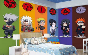 Anime Room Manga Series High Definition Wallpaper 106440