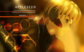 Appleseed Action Best HD Wallpaper 106896