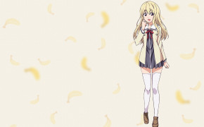 Aho Girl Comedy Background HD Wallpapers 104270