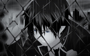 Anime Sad Boy Manga Series Background Wallpaper 106474