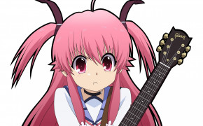 Angel Beats Action HD Wallpapers 104849