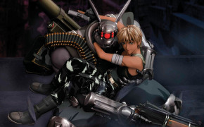 Appleseed Action Best Wallpaper0 106898