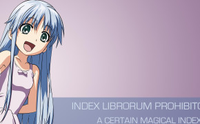 A Certain Magical Index Novel Series HD Background Wallpaper 104013