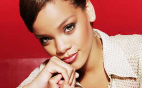 Rihanna HD Desktop Wallpaper 10171