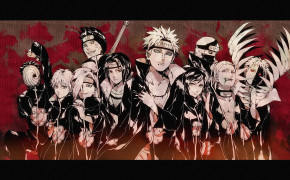 Anime Naruto Manga Series Wallpaper HD 106046