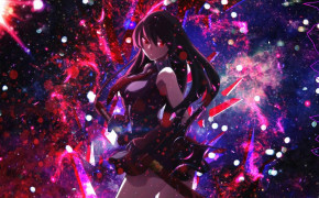 Akame Ga Kill Action Fiction HD Desktop Wallpaper 104495